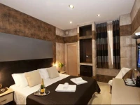 Blue Suite Vatican Guesthouse 