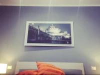 Caracalla Room Rental 