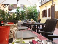 Casa Campo De Fiori 