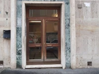 Casa Mike al Vaticano 