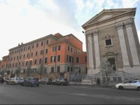 Casa Per Ferie Santa Giovanna Antida 