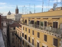 Casa Tua sul Tetto di Roma 