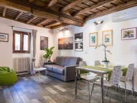 Chiavari Apartment 