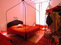 CK Bed & Breakfast 