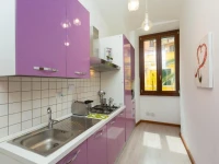 Colosseum Apartments 