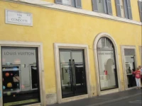 Condotti 29 3*