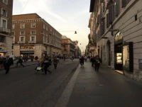 Condotti Apartment 
