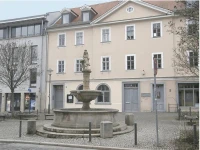 Pension Altstadt 