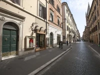 Cozy Margutta 