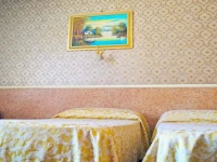 Cristina Rooms 