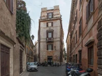 CS Piazza Venezia Apartment 