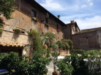Domus Antonella a Trastevere 