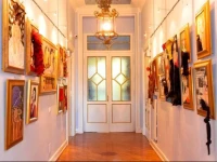 Domus MonamГ¬ Luxury Suites 