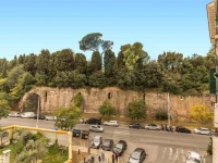 Domus Ostilia Colosseum 