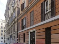 Domus Valentina Apartment 