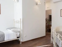 Donna Margherita Rome Suite & Rooms 