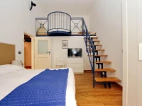 Dovigi Vatican Holiday Home 