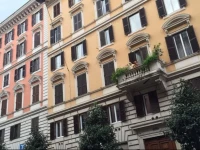 DREAMS ROMA Appartment 