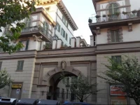 Eyes of Rome B&B 