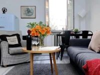 Fidelio Holiday Home 