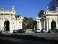 Flaminio Holidays 