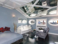 Flaminio View Suite Apartment 