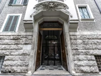 Germanico Vatican Suites 