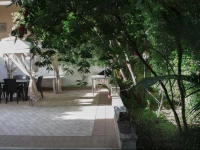 Gianicolo Home Garden 