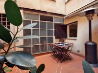 Go2 Apartments Colosseo/Termini 