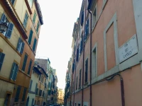 Guest Apartment Monti 