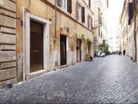 Holidays Banchi Vecchi Apartment 