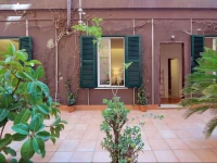 Il Cortile al Vaticano Studio 