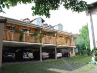Apartments Gastehaus Im Lindenhof