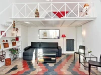 Labicana Apartment 