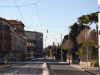 Laterano Apartment 