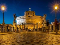 Le Stanze Del Vaticano 