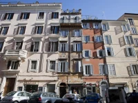 Locappart Colosseo / Esquilino 