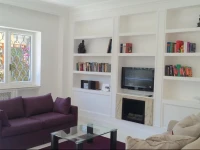 Monte del Gallo Apartment 