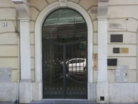Morelli Rooms 