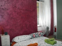 My rHome Apartment 