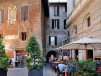 Navona Apartments - Piazza Venezia Area 