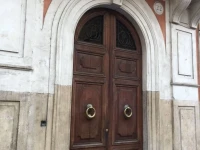 Navona Central Suites 