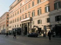Nazionale Flat 