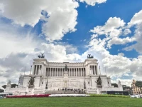 Next Stop Roma Affittacamere Furio Camillo 