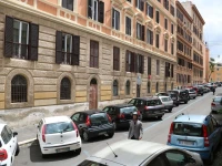 Old Rome House 