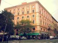 Ottaviano Guest House 