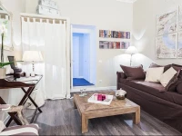 Palazzo Apartments & Suites 