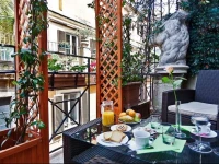 Pantheon View B&B 