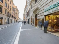 Piazza di Spagna Apartment 