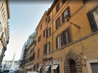 Ripetta Relais 
